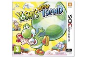 Spiele - Yoshi's New Island - Nintendo 3DS - Action - PEGI 3 - 0045496528843