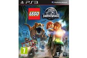 Spiele - LEGO: Jurassic World - Sony PlayStation 3 - Action - PEGI 7 - 5051895395363