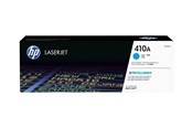 Druckerzubehör - Tinte & Toner - HP 410A / CF411A Cyan Toner - CF411A