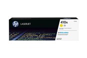 Druckerzubehör - Tinte & Toner - HP 410A / CF412A Yellow Toner - CF412A