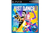 Spiele - Just Dance 2016 - Sony PlayStation 3 - Musik - PEGI 3 - 3307215897010