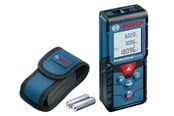 Messwerkzeug - Bosch Professional GLM 40 PROFESSIONAL LASER DISTANCE METER - 0601072900