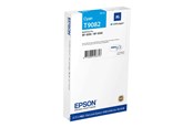 Druckerzubehör - Tinte & Toner - Epson T9082 - Cyan Ink XL (T9082) - C13T908240