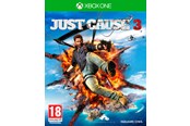 Spiele - Just Cause 3 - Microsoft Xbox One - Action - PEGI 18 - 5021290069527