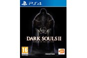 Spiele - Dark Souls II - Scholar of the First Sin - Sony PlayStation 4 - RPG - PEGI 16 - 3391891983235