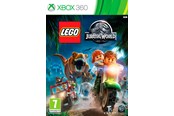 Spiele - LEGO: Jurassic World - Microsoft Xbox 360 - Action/Abenteuer - PEGI 7 - 0883929472710