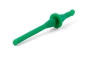 Gehäuselüfter - Noctua NA-SAV2 Anti-Vibration Mounts - Green - Muffler Aufwand - Grün - NA-SAV2.green