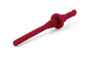 Gehäuselüfter - Noctua NA-SAV2 Anti-Vibration Mounts - Red - Schallabsorbierende Schrauben - Rot - NA-SAV2.red