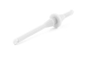 Gehäuselüfter - Noctua NA-SAV2 Anti-Vibration Mounts - White - Schallabsorbierende Schrauben - Weiß - NA-SAV2.white