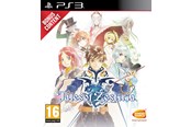 Spiele - Tales of Zestiria - Sony PlayStation 3 - RPG - PEGI 16 - 3391891985239