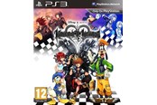 Spiele - Kingdom Hearts 1.5 Remix - Sony PlayStation 3 - RPG - PEGI 12 - 5021290065376