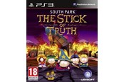 Spiele - South Park: The Stick of Truth - Sony PlayStation 3 - RPG - PEGI 18 - 3307215903063