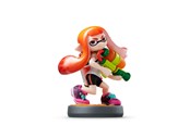 Gaming Zubehör - Nintendo Amiibo Inkling Girl (Splatoon Collection) - 0045496352943