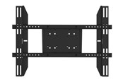 Wandhalterungen, AV-Halterungen & AV-Möbel - Multibrackets M Display Mount Single Screen Black - Max 40 kg - recommended for - 7350073730797