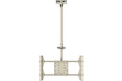 Wandhalterungen, AV-Halterungen & AV-Möbel - Multibrackets M Public Ceilingmount Large Single White 3000 - Max 40 kg - recommended for 70" - 7350073732517