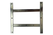 Wandhalterungen, AV-Halterungen & AV-Möbel - Multibrackets M Gas Lift VESA Adapter 200x200 - Max - recommended for - 7350073732548