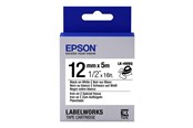 Papier, Fotopapier und Etiketten - Epson LabelWorks LK-4WBQ - C53S654024