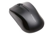 Maus - Kensington ValuMouse™ Wireless 3-Tasten Maus, schwarz - Maus (Schwarz) - K72392EU