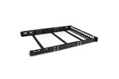 Rack-Gehäuse - StarTech.com UNIRAILS1U - 1U - Fixed Rack Rails - UNIRAILS1U