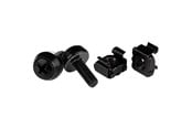Rack-Gehäuse - StarTech.com CABSCREWM5B M5 Installation Screw Set (50-Pack) - CABSCREWM5B