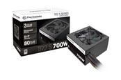 Netzteile - Thermaltake TR2 S 700W Netzteile - 700 Watt - 120 mm - ATX - 80 Plus White (bis zu 80% effektiv) - PS-TRS-0700NPCWEU-2