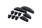 Maus - LogiLink Cable Fastener Set - Maus () - KAB0039