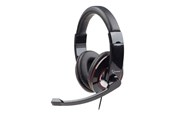 Kopfhörer/Headsets - Gembird MHS-001 - MHS-001