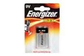 Batterien und Akkus - Energizer Battery - 9V - 7638900410297