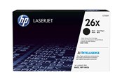 Druckerzubehör - Tinte & Toner - HP 26X / CF226X High Capacity Black Toner - CF226X