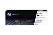 Druckerzubehör - Tinte & Toner - HP 410X / CF410X High Capacity Black Toner - CF410X