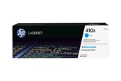 Druckerzubehör - Tinte & Toner - HP 410X / CF411X High Capacity Cyan Toner - CF411X