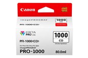 Druckerzubehör - Tinte & Toner - Canon PFI-1000 / 0556C001 Chroma Optimiz - 0556C001