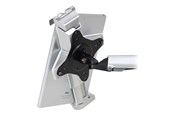 Monitorhalterung - Ergotron 45-460-026 Lockable Tablet Moun - 45-460-026