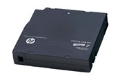 Backup-Medien - HP E Ultrium Non-Custom Labeled Data Cartridge - C7977AN