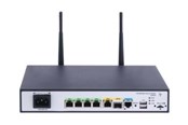 Wlan Router - HP E MSR954-W (WW) - Wireless router N Standard - 802.11n - JH297A