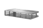 Systemzubehör - HP Desktop Mini Port Cover - P3R65AA