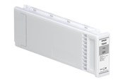 Druckerzubehör - Tinte & Toner - Epson T8009 - Grey Ink - C13T800900