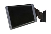 Wandhalterungen, AV-Halterungen & AV-Möbel - Neomounts NeoMounts NM-WS300BLACK - Max - recommended for - NM-WS300BLACK