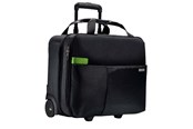 Freizeit & Reisen - Leitz Complete Handgepäck Trolley Smart Traveller - 60590095