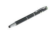 Konferenz und Präsentation - Leitz Complete 4 in 1 Stylus für Touchscreen Geräte - 64140095