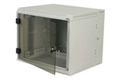 Rack-Gehäuse - Triton Delta B rack (til montering på væg) - RBA-12-AS5-CAX-A1
