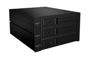 Festplatten Zubehör - ICY BOX IB-563SSK - IB-563SSK
