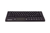 Tastaturen - KeySonic RaidSonic KSK 5031IN - Tastaturen - Schwarz - KSK-5031 IN (DE)