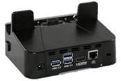 Dockingstationen - Zebra Docking Cradle - CRD-ET5X-1SCOM1