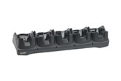 Stromkabel (Extern) - Zebra 5Slot Charge Only Cradle - CRD-TC8X-5SCHG-01