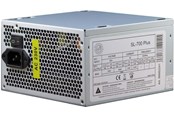Netzteile - Inter-Tech SL-700 Plus Netzteile - 700 Watt - 120 mm - ATX - 80 Plus - 88882141