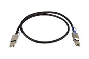 SAS / SCSI Kabel - QNAP CAB-SAS05M-8088 - CAB-SAS10M-8644-8088