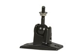 Wandhalterungen, AV-Halterungen & AV-Möbel - ConnecTech SONOS® PLAY1 Speaker Mount - Black - Max 3.5 kg - recommended for - CTB0011