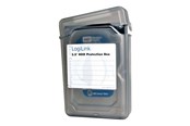 Speicherzubehör - LogiLink beskyttende etui til harddisk - UA0133B