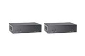 Repeater, boosters, bridges & Transceiver - LevelOne HVE-9200P HDMI over Cat.5 Extender Kit - HVE-9200P